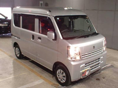 SUZUKI EVERY 2024/2
