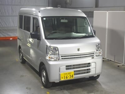 SUZUKI EVERY 2024/2