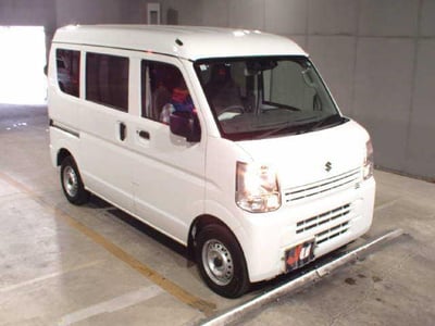 SUZUKI EVERY 2024/3