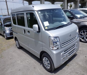 SUZUKI EVERY 2024/3
