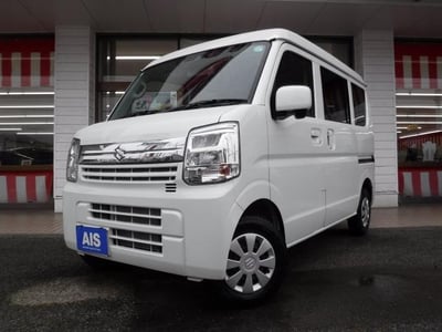 SUZUKI EVERY 2024/4