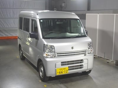 SUZUKI EVERY 2024/5