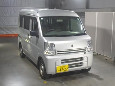 SUZUKI EVERY 2024/5