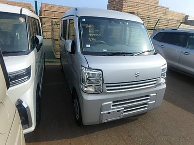 SUZUKI EVERY 2024/5