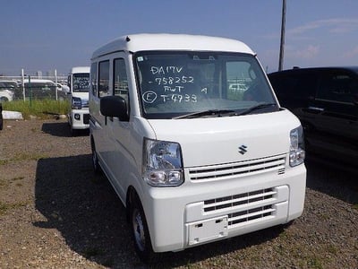 SUZUKI EVERY 2024/5