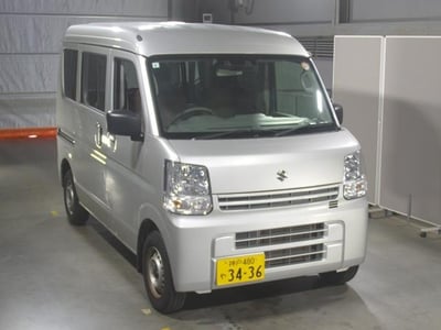 SUZUKI EVERY 2024/0