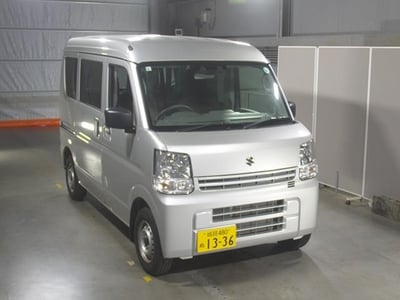 SUZUKI EVERY 2024/0