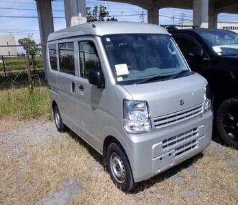 SUZUKI EVERY 2024/0
