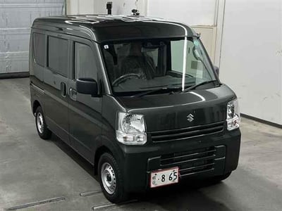 SUZUKI EVERY 2024/9