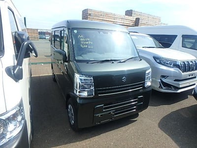 SUZUKI EVERY 2024/10