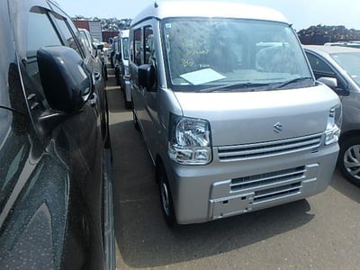 SUZUKI EVERY 2024/10