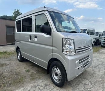 SUZUKI EVERY 2024/10
