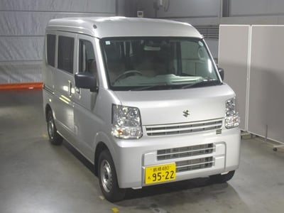 SUZUKI EVERY 2024/0