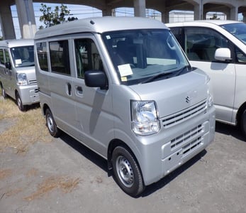 SUZUKI EVERY 2024/0