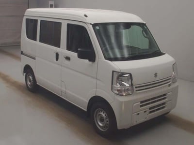 SUZUKI EVERY 2024/11