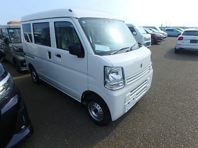 SUZUKI EVERY 2024/11