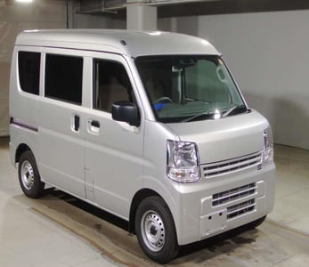 SUZUKI EVERY 2025/4