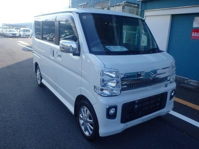 SUZUKI EVERY 2023/2