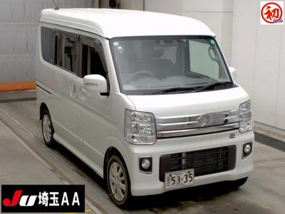 SUZUKI EVERY 2024/2