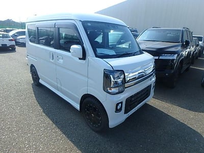 SUZUKI EVERY 2024/7