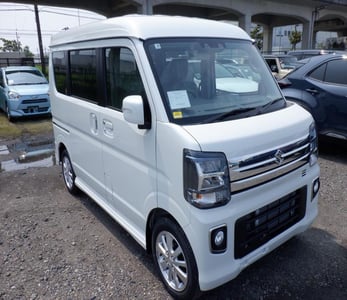 SUZUKI EVERY 2025/6