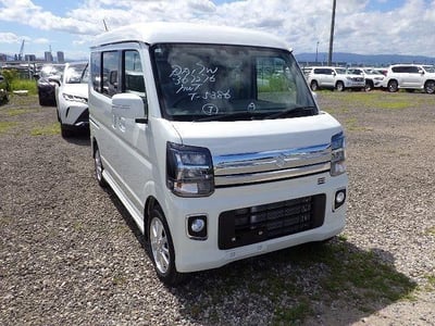 SUZUKI EVERY 2025/7