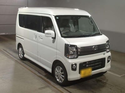 SUZUKI EVERY 2025/7