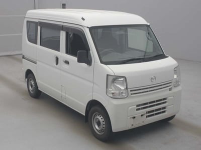 MAZDA SCRUM 2018/1
