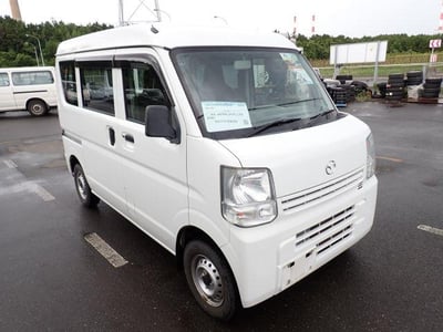 MAZDA SCRUM 2018/1