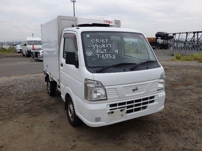 NISSAN NT100 CLIPPER TRUCK 2019/2