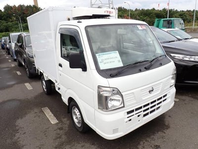 NISSAN NT100 CLIPPER TRUCK 2019/8