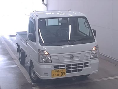 NISSAN CLIPPER TRUCK 2024/8
