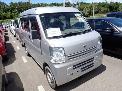 NISSAN NV100 CLIPPER 2018/7