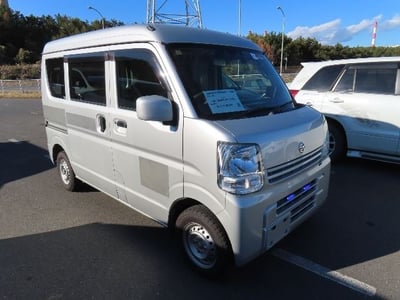 NISSAN NV100 CLIPPER VAN 2019/11