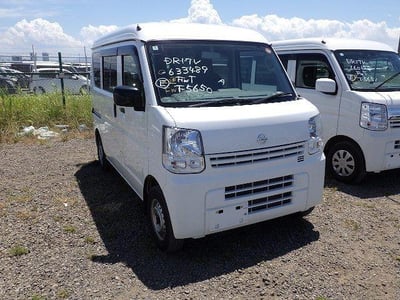 NISSAN NV100 CLIPPER 2023/3