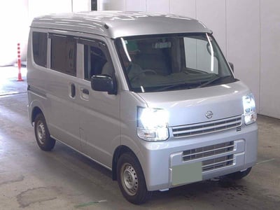 SUZUKI EVERY 2023/2