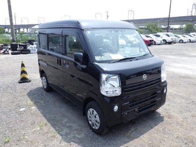 NISSAN NV100 CLIPPER 2023/8