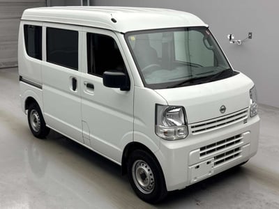 NISSAN NV100 CLIPPER VAN 2023/11