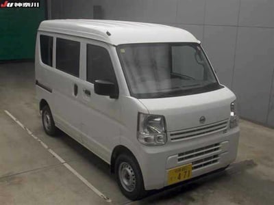 NISSAN CLIPPER 2023/11