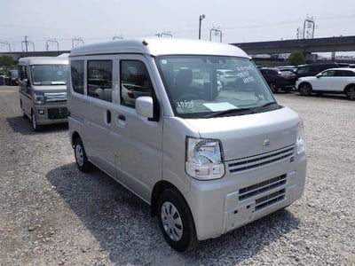 NISSAN NV100 CLIPPER 2024/1