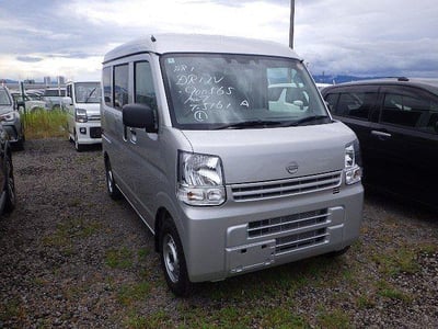 NISSAN CLIPPER 2025/4
