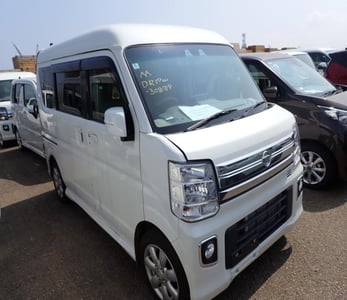 NISSAN NV100 CLIPPER 2024/3
