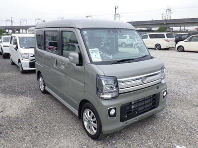 NISSAN CLIPPER RIO 2024/10