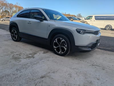 MAZDA MX-30 2023/12