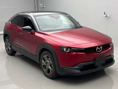 MAZDA MX-30 2021/10