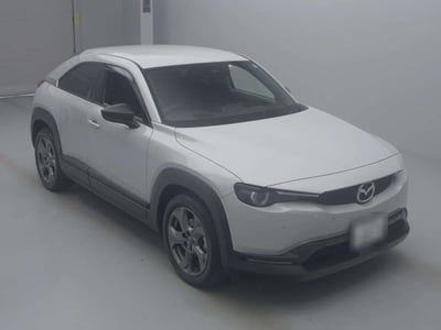 MAZDA MX-30 2022/12