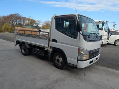 MITSUBISHI CANTER GUTS 2004/1