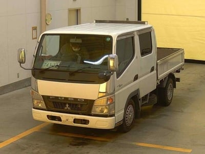 MITSUBISHI CANTER 2008/7