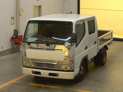MITSUBISHI CANTER 2005/11