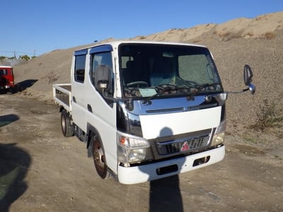 MITSUBISHI CANTER 2005/11